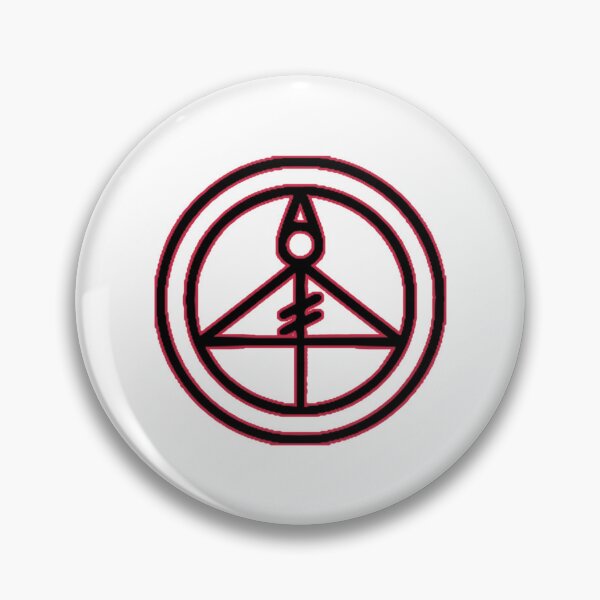 Item preview, The Owl house luz_s spells symbols      designed and sold by Frayelll.