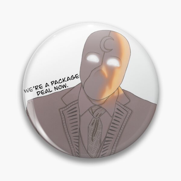 Item preview, We're a package deal now designed and sold by vuhania.