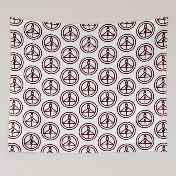 Item preview, The Owl house luz_s spells symbols      designed and sold by Frayelll.
