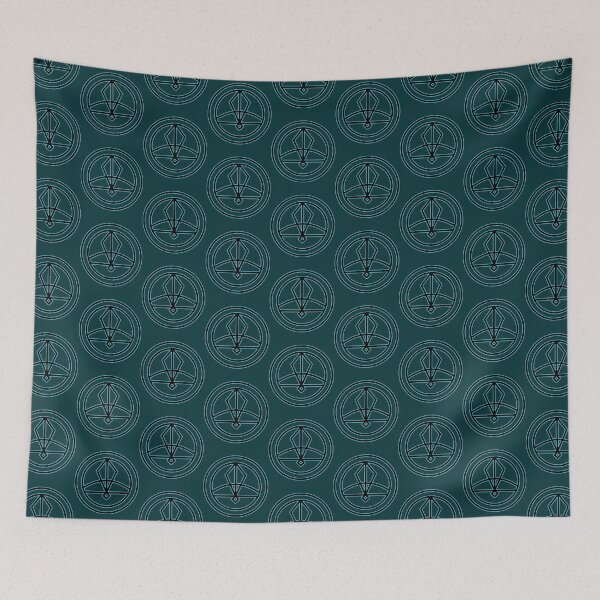 Item preview, The Owl House luz_s spells symbols    designed and sold by Frayelll.