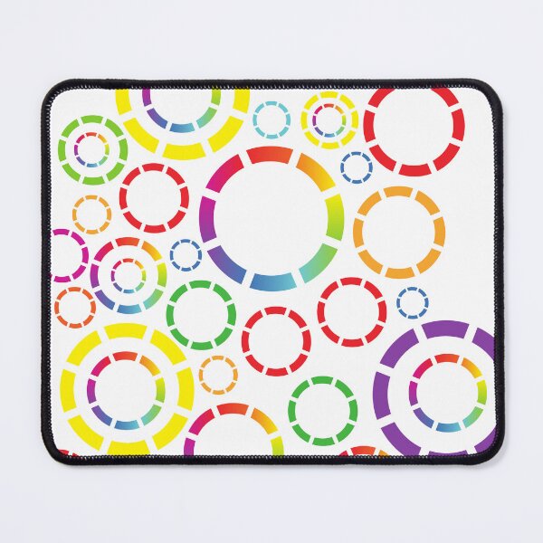 Item preview, rainbow bubble designed and sold by Ella1901.