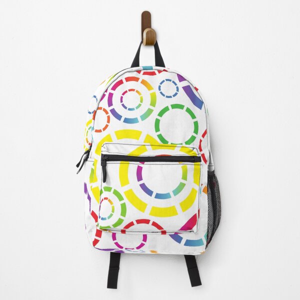 Item preview, rainbow bubble designed and sold by Ella1901.