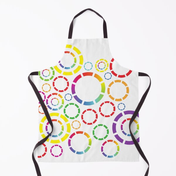 Item preview, rainbow bubble designed and sold by Ella1901.