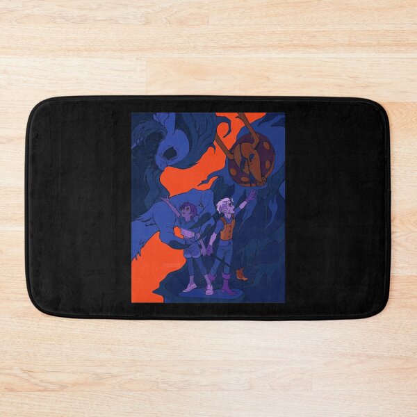 Item preview, The Owl House Parallels   designed and sold by Frayelll.