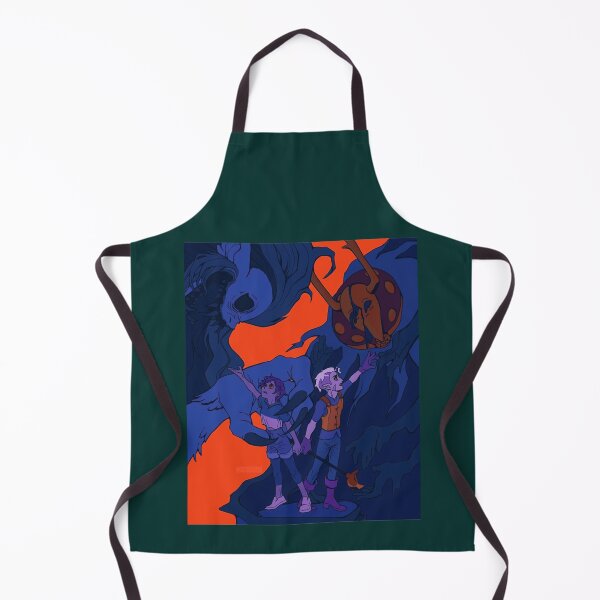 Item preview, The Owl House Parallels designed and sold by Frayelll.