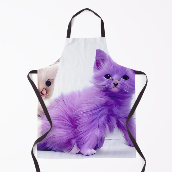 Item preview, Purple Kitten  designed and sold by CSturgill2.