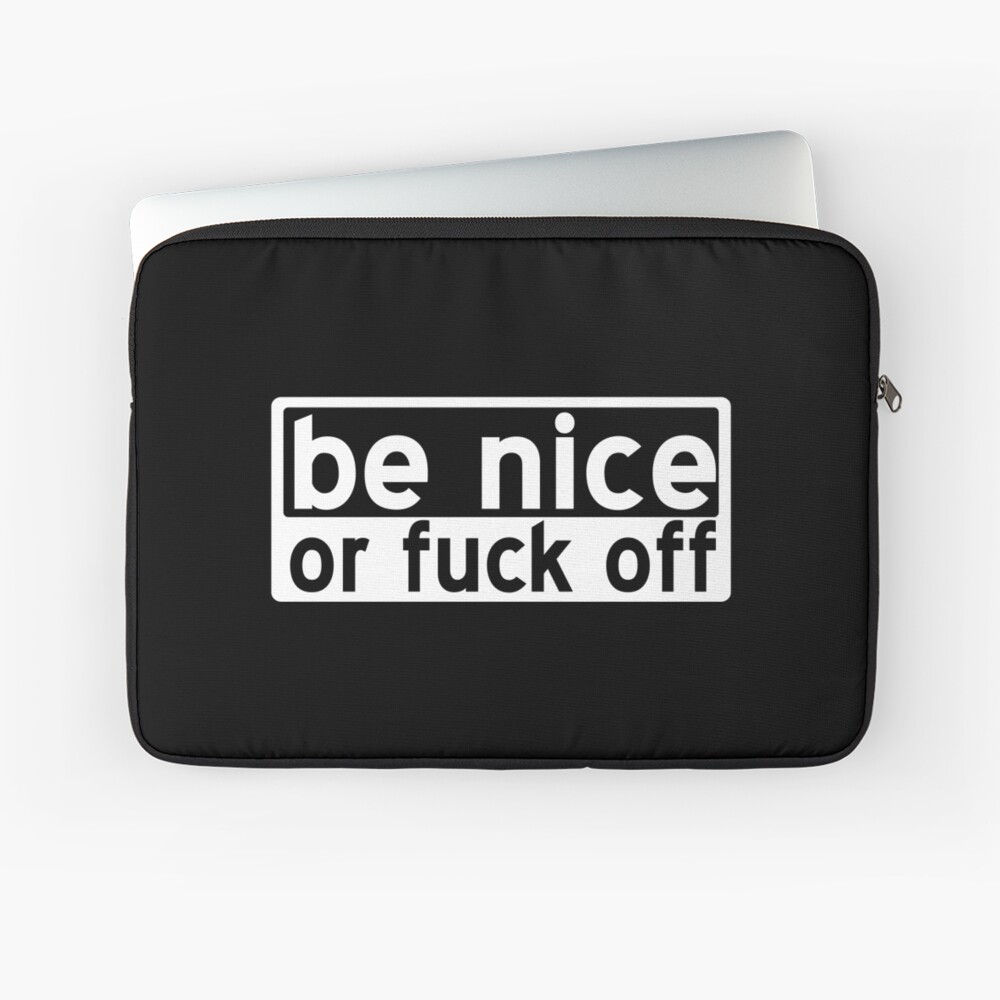 Item preview, Laptop Sleeve designed and sold by TeesBox.