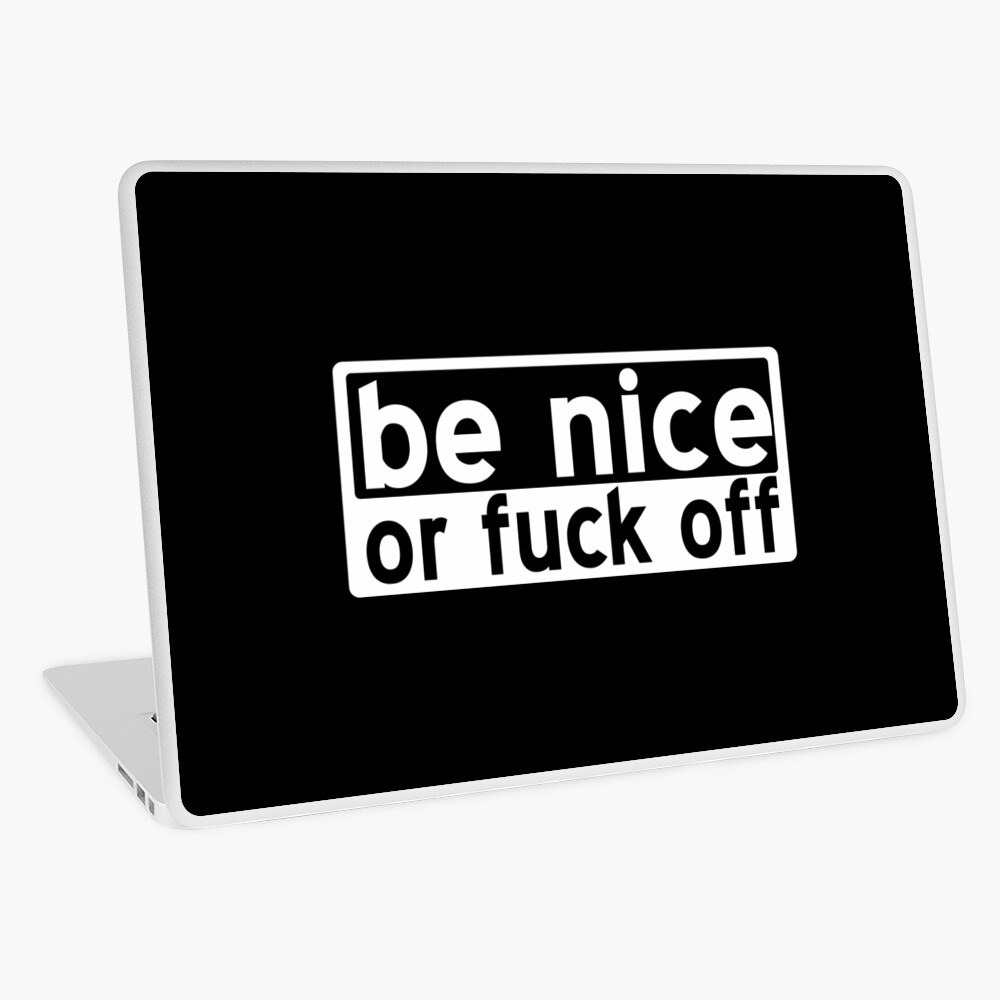 Item preview, Laptop Skin designed and sold by TeesBox.