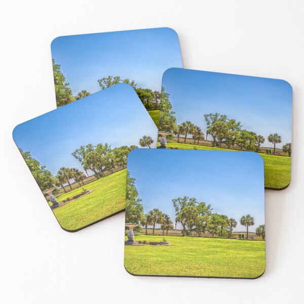 Item preview, Cumberland Island National Seashore designed and sold by GestaltImagery.