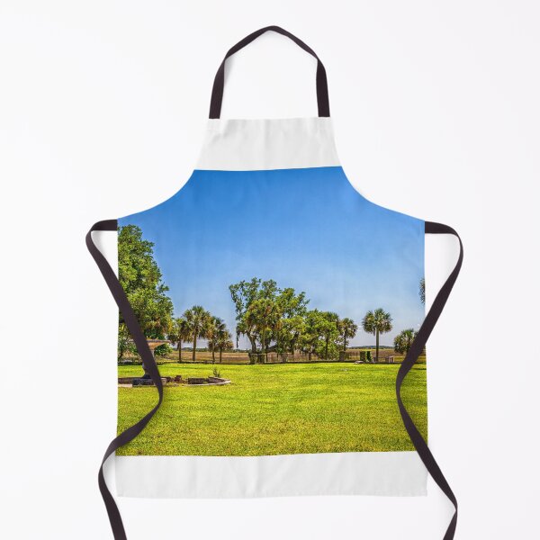 Item preview, Cumberland Island National Seashore designed and sold by GestaltImagery.