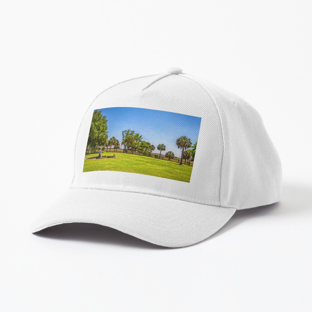 Item preview, Baseball Cap designed and sold by GestaltImagery.