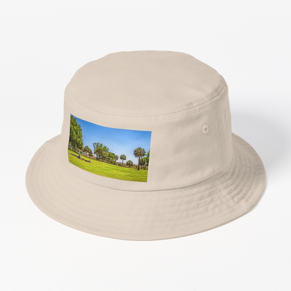 Item preview, Bucket Hat designed and sold by GestaltImagery.