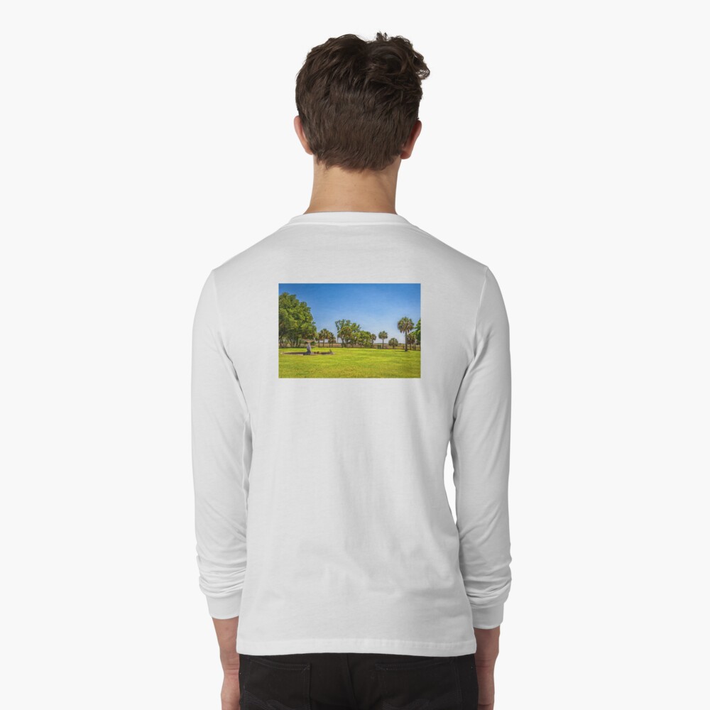 Item preview, Long Sleeve T-Shirt designed and sold by GestaltImagery.