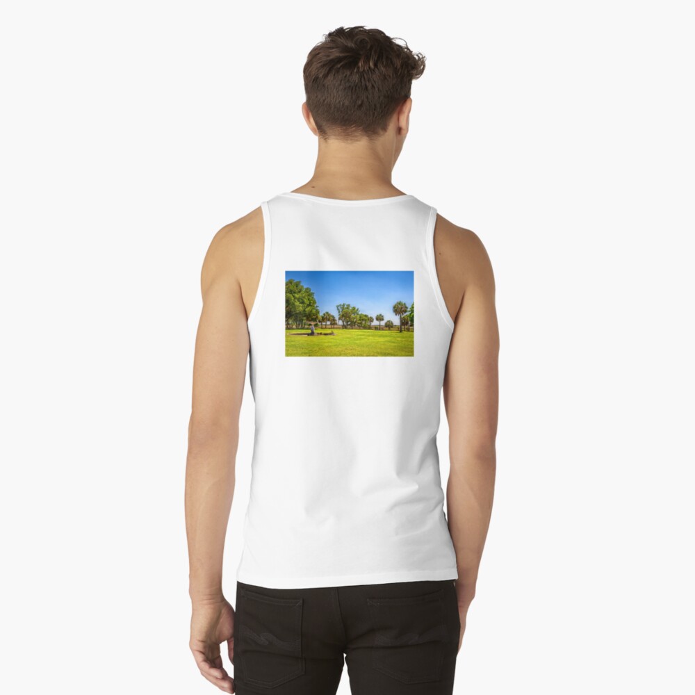 Item preview, Tank Top designed and sold by GestaltImagery.