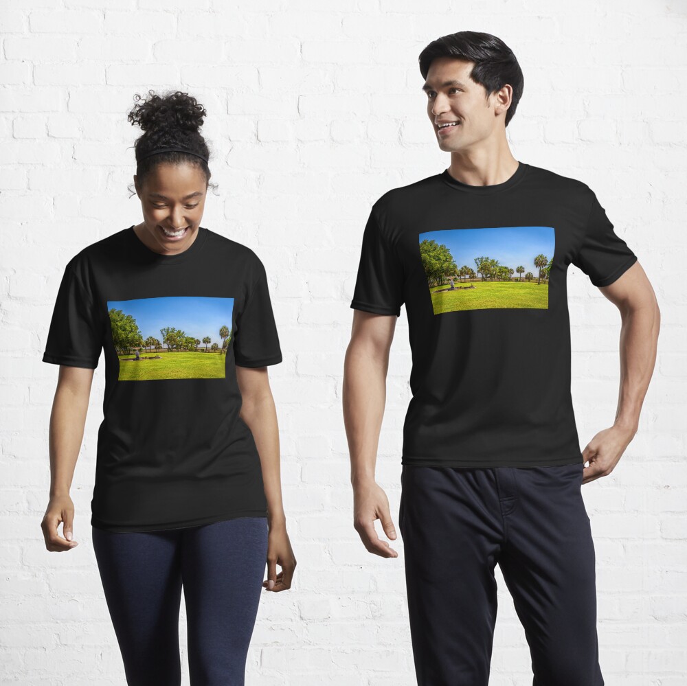 Item preview, Active T-Shirt designed and sold by GestaltImagery.