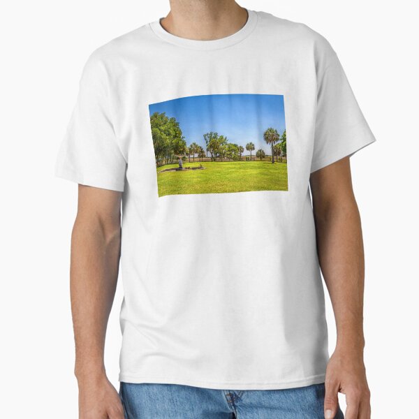 Item preview, Cumberland Island National Seashore designed and sold by GestaltImagery.