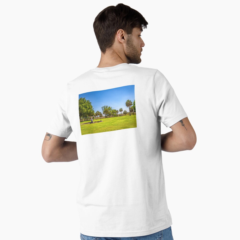 Item preview, Essential T-Shirt designed and sold by GestaltImagery.