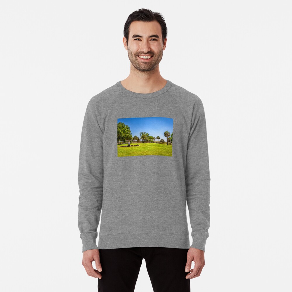 Item preview, Lightweight Sweatshirt designed and sold by GestaltImagery.
