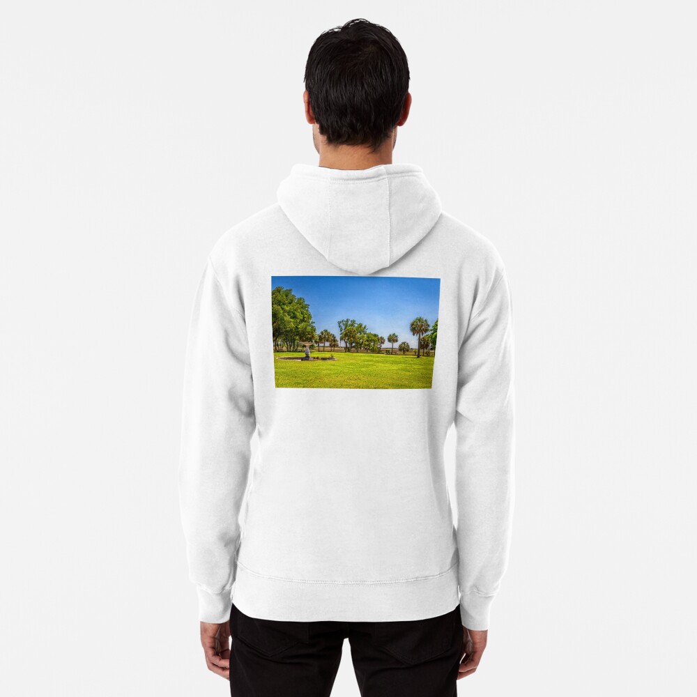 Item preview, Pullover Hoodie designed and sold by GestaltImagery.