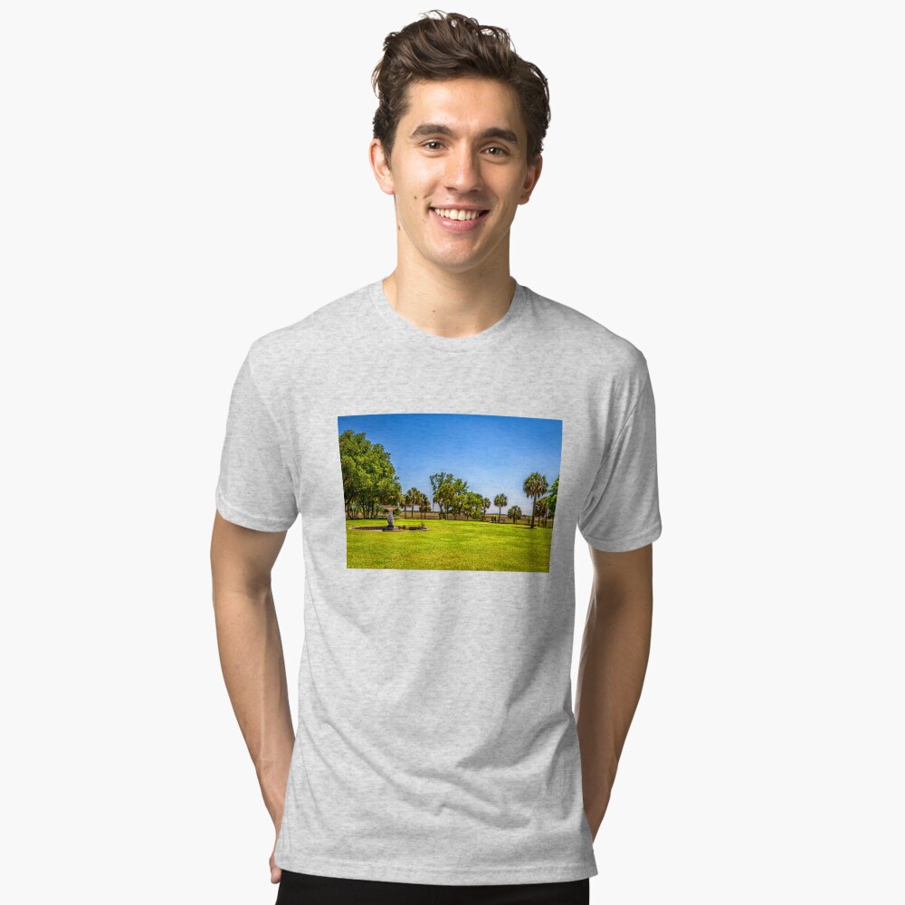 Item preview, Tri-blend T-Shirt designed and sold by GestaltImagery.