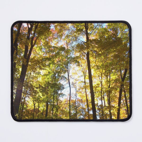 Item preview, Autumn Woods designed and sold by CJGrimes.