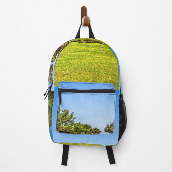 Item preview, Cumberland Island National Seashore designed and sold by GestaltImagery.