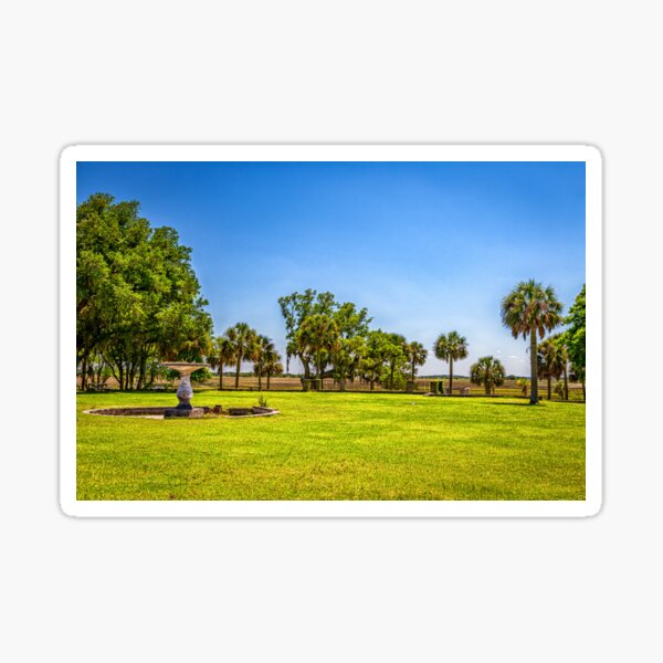 Item preview, Cumberland Island National Seashore designed and sold by GestaltImagery.