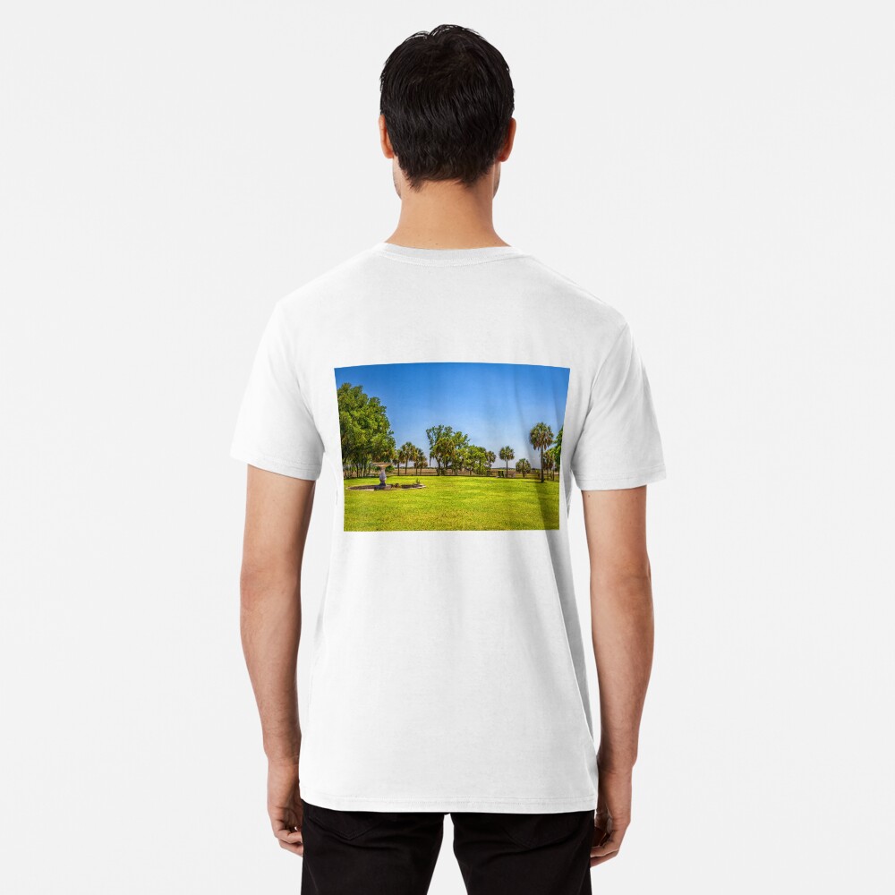 Item preview, Premium T-Shirt designed and sold by GestaltImagery.