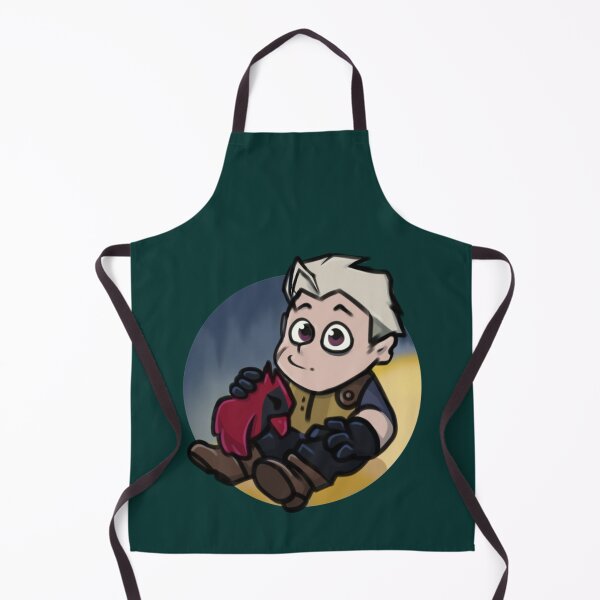 Item preview, TOH El cazador y palisman de la Guardia Dorada designed and sold by Frayelll.