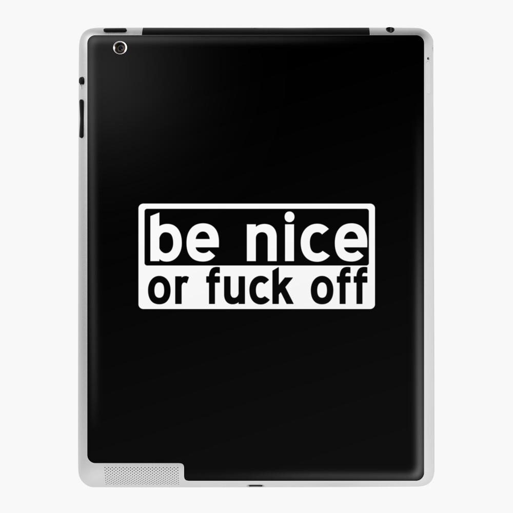 Item preview, iPad Skin designed and sold by TeesBox.