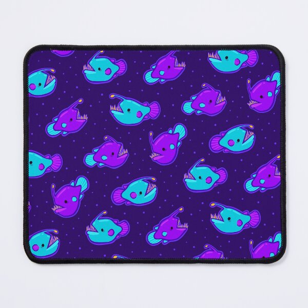 Item preview, Angler Fish designed and sold by Macbendigo.