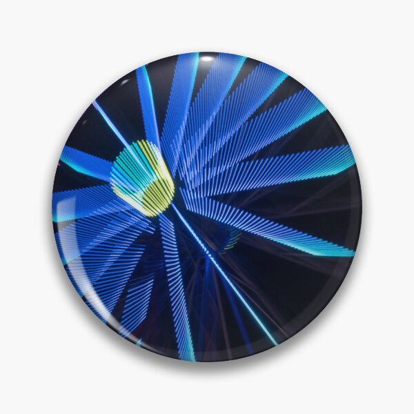 Item preview, Ferris Flower designed and sold by Alan Klughammer.