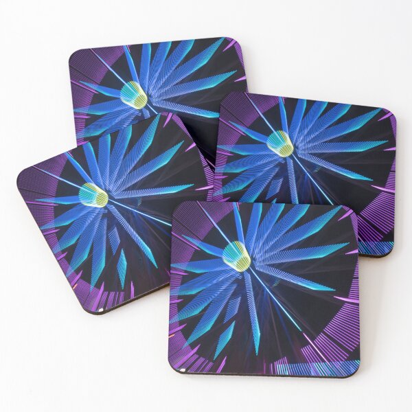 Item preview, Ferris Flower designed and sold by Alan Klughammer.