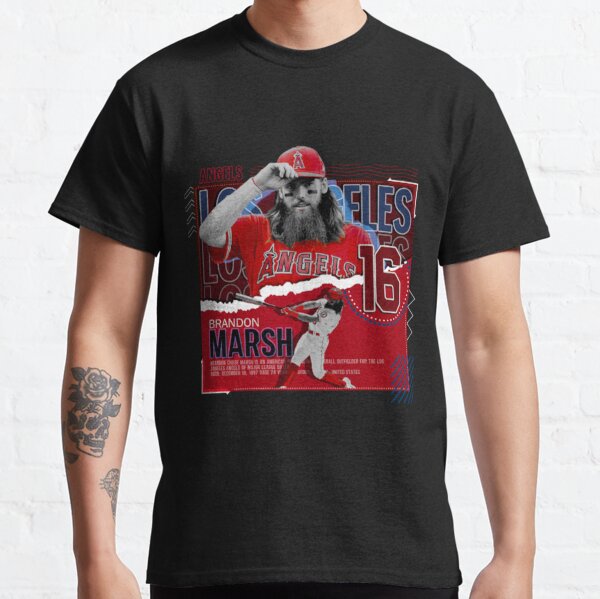 Washington Nationals Dressed to Kill Red T-Shirt