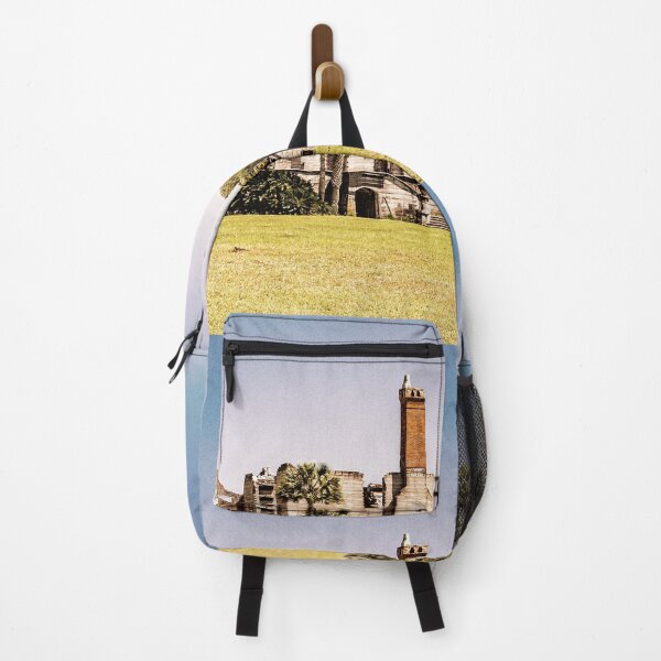 Item preview, Cumberland Island National Seashore designed and sold by GestaltImagery.