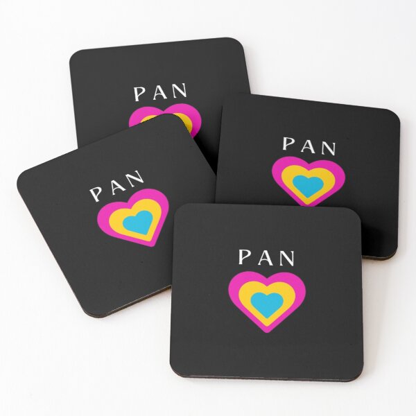 Item preview, Pansexual  designed and sold by Dark Moon Art Studio.