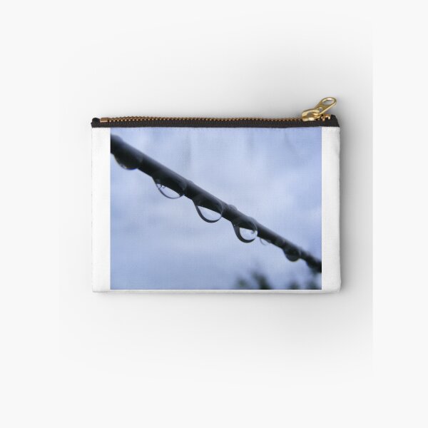 Item preview, Rain on the Line designed and sold by Laura Kelk.