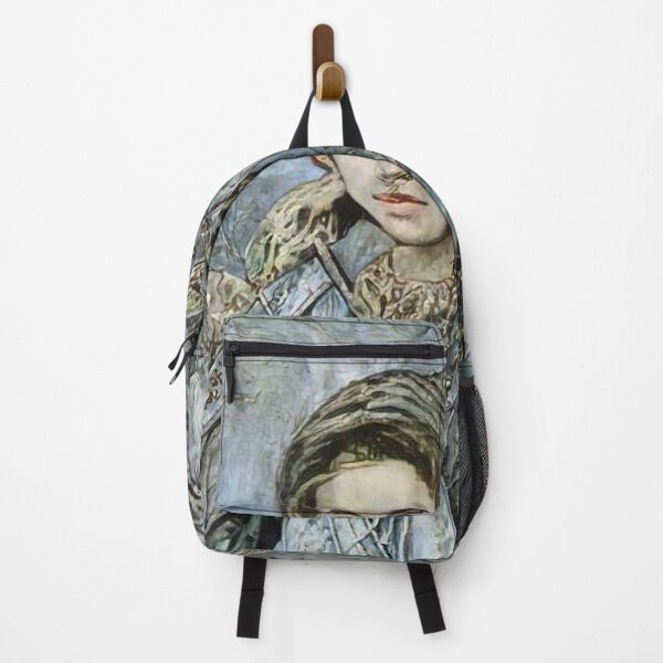Item preview, Portrait of a Woman  designed and sold by CSturgill2.