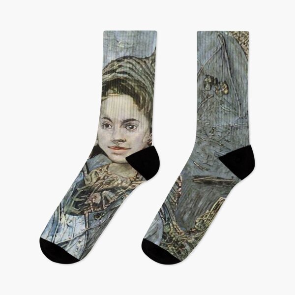 Item preview, Portrait of a Woman  designed and sold by CSturgill2.