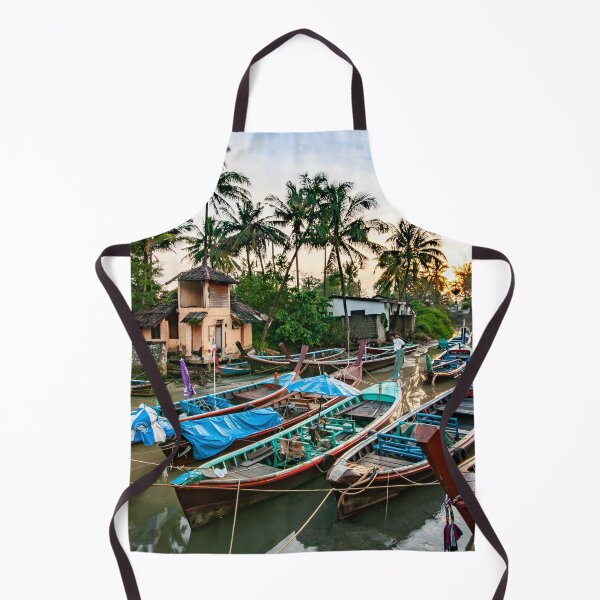 Item preview, Sunrise on the creek designed and sold by Kevin Hellon.