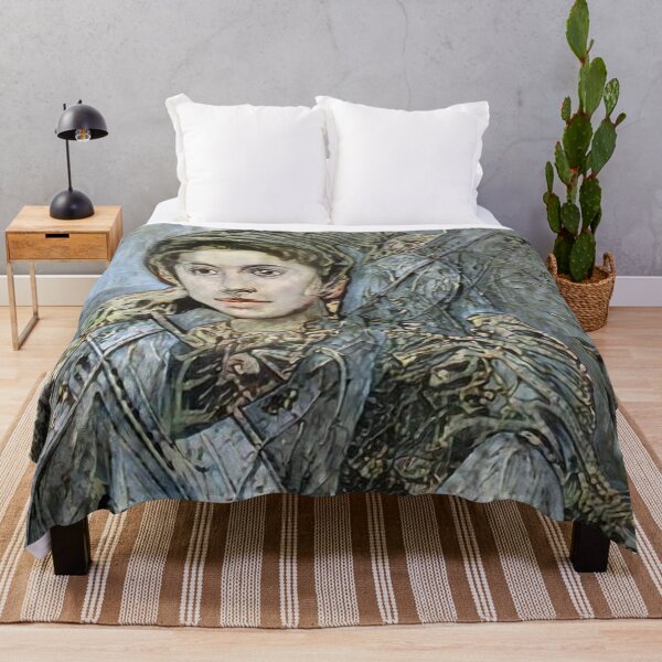 Item preview, Portrait of a Woman designed and sold by CSturgill2.