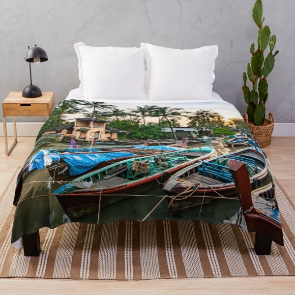 Item preview, Sunrise on the creek designed and sold by Kevin Hellon.