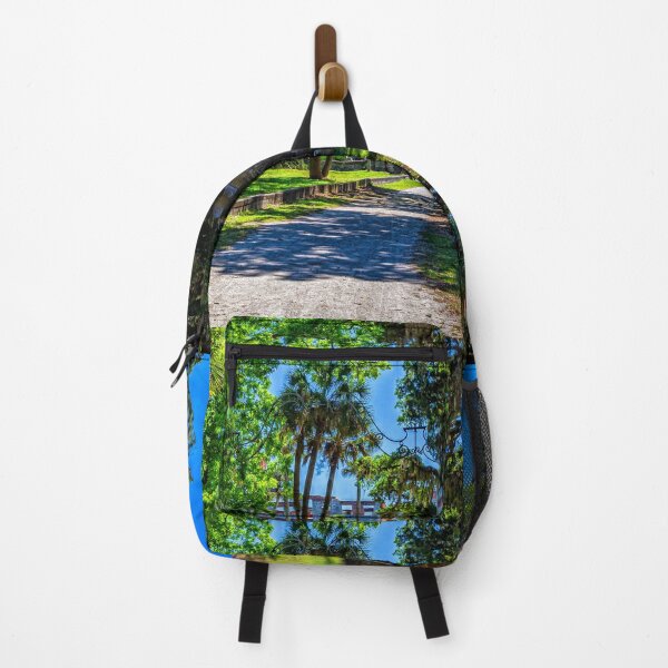 Item preview, Cumberland Island National Seashore designed and sold by GestaltImagery.
