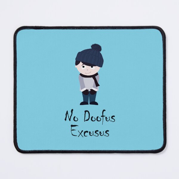Item preview, Cute Doofus  designed and sold by laugh-out-loud.