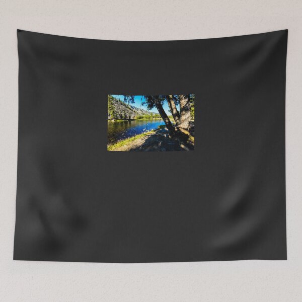 Item preview, Parque Nacional de Yellowstone, Yellowstone, nación designed and sold by lgfhasrth.