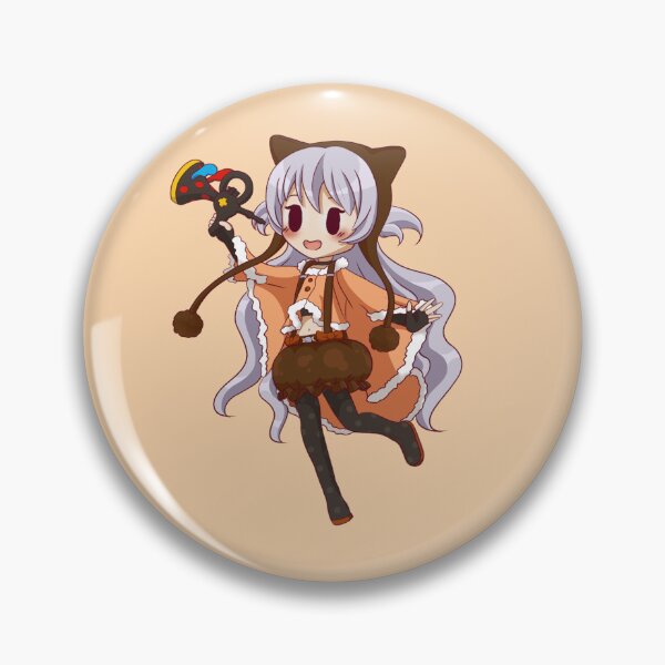 Item preview, Chibi Nagisa Momoe designed and sold by ZoeticReverie.