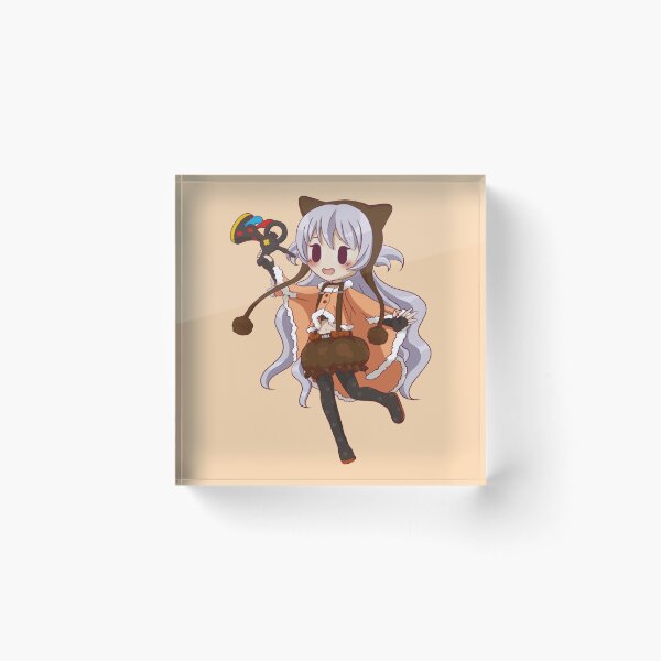Item preview, Chibi Nagisa Momoe designed and sold by ZoeticReverie.