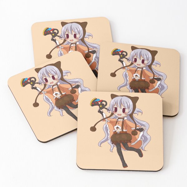 Item preview, Chibi Nagisa Momoe designed and sold by ZoeticReverie.