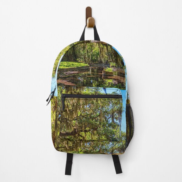 Item preview, Cumberland Island National Seashore designed and sold by GestaltImagery.