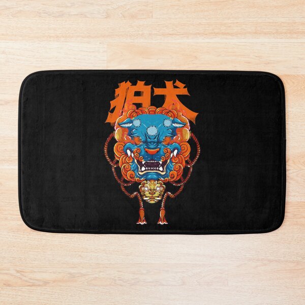 Item preview, FOO DOG T-Shirt    designed and sold by StephenSt21455.